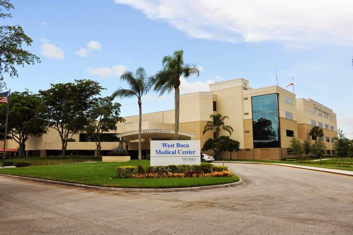 West Boca Medical Center