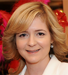Headshot of Maria Ordoñez, DNP, ARNP, GNP-BC