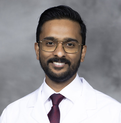 Portrait of Clint Sunny