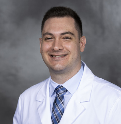 Portrait of David Sabat