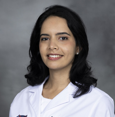 Portrait of Dayana Torres Barreiro