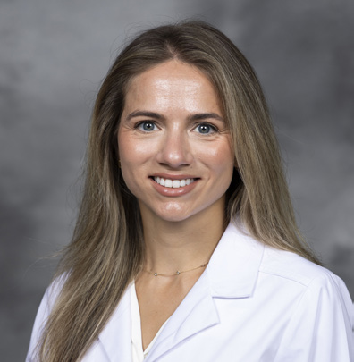 Portrait of Kaitlyn Pearl