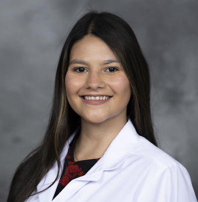 Portrait of Stephanie Colon Pagan