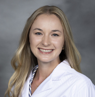 Portrait of Sarah Meadows