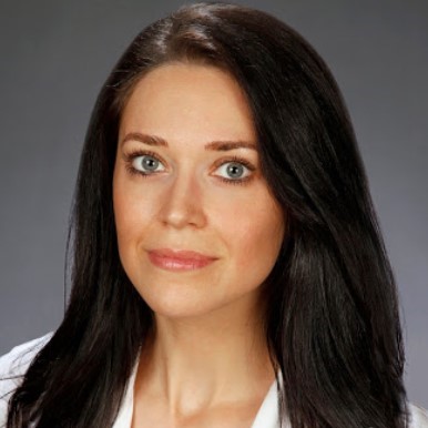 Headshot of Svetlana Faktorovich, M.D.