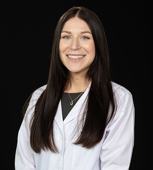 Headshot of Jordyn Lee, M.D.