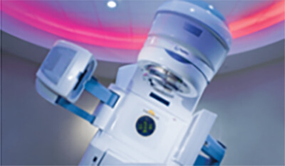Radiation Oncology equipment