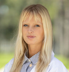 Portrait of Alina Dreps