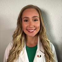 Portrait of Anna Kingham