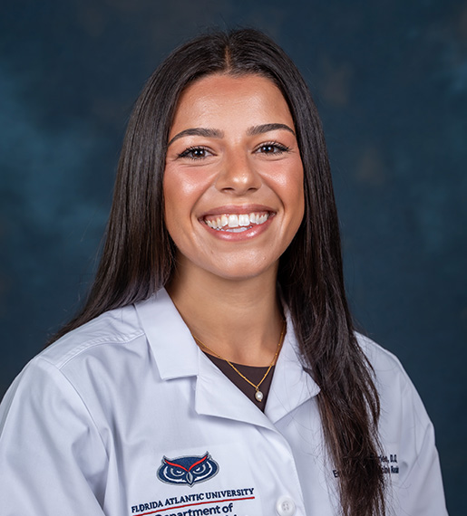Headshot of Alexa Carleo, D.O.
