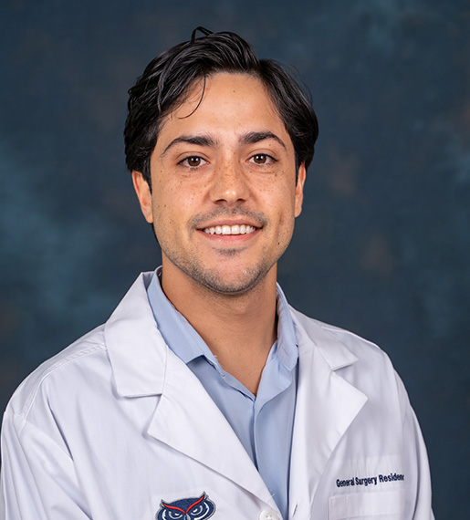 Headshot of Jonathan Lopez, M.D.