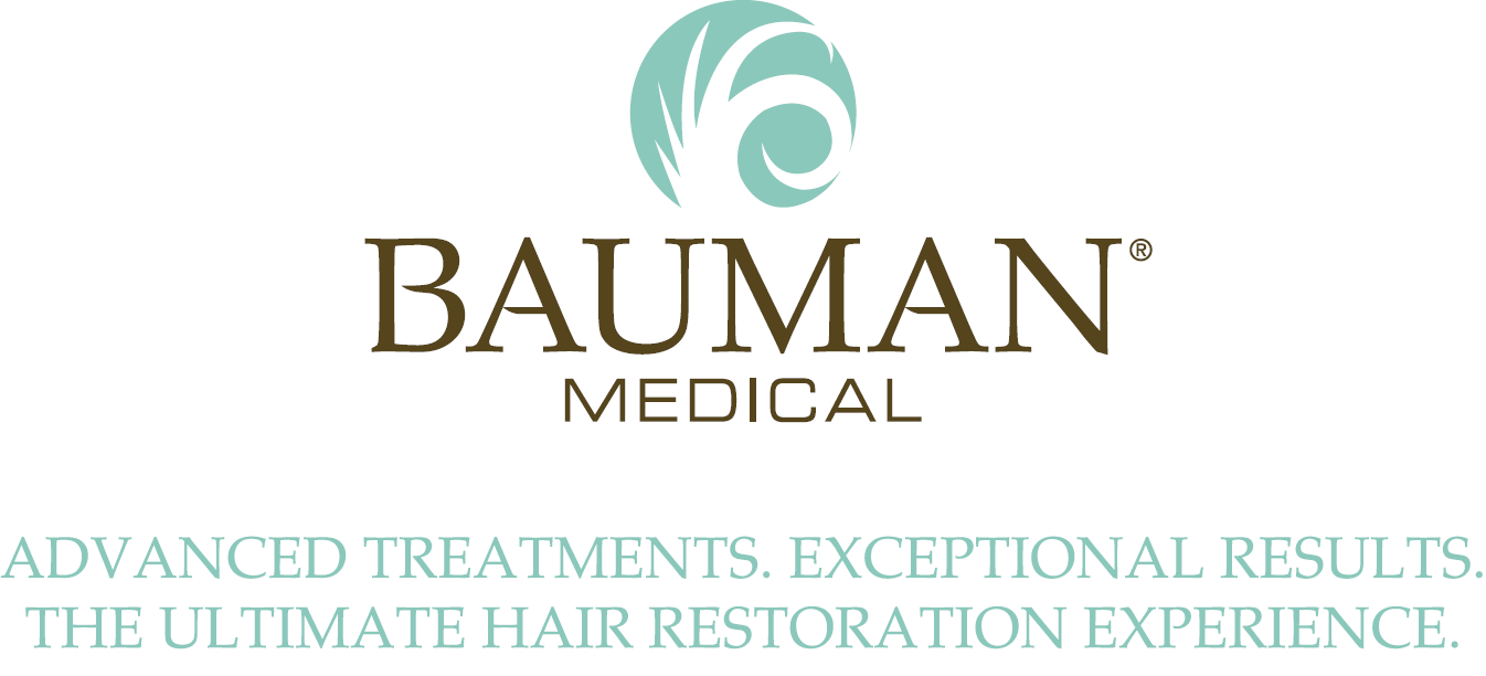 Bauman Medical logo