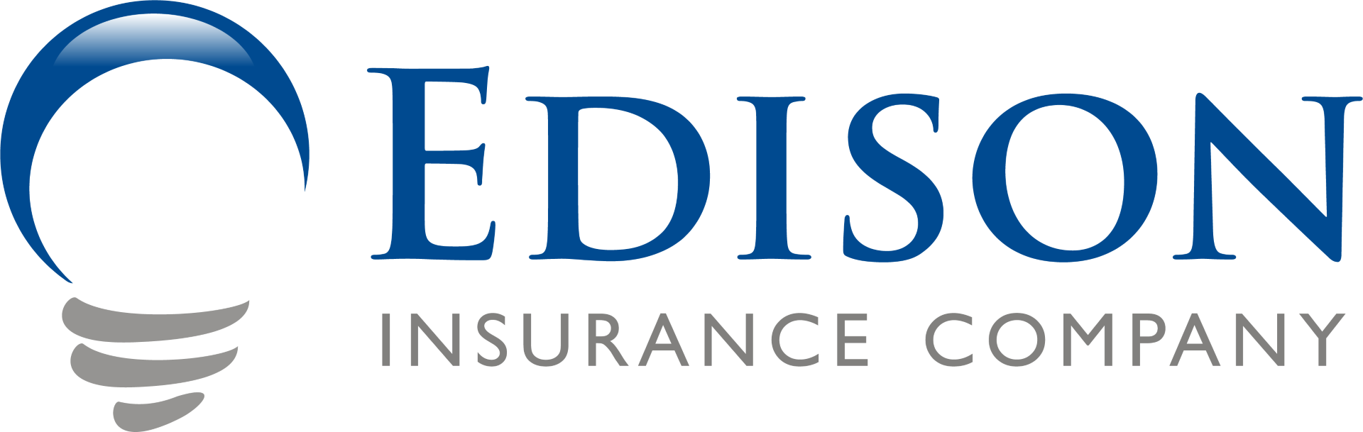 Edison Insurance Company logo