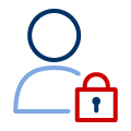 lock symbol