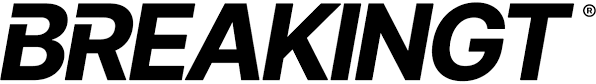 BreakingT store logo