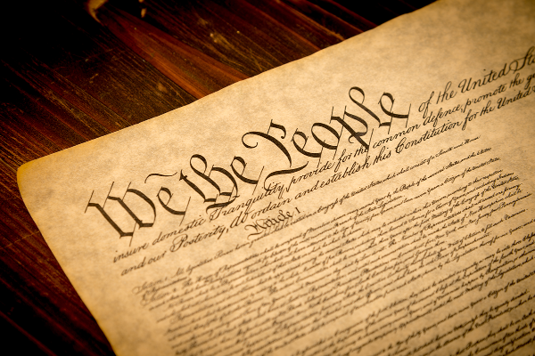 Florida Atlantic University will commemorate Constitution Day with a series of events on Thursday, Sept. 15