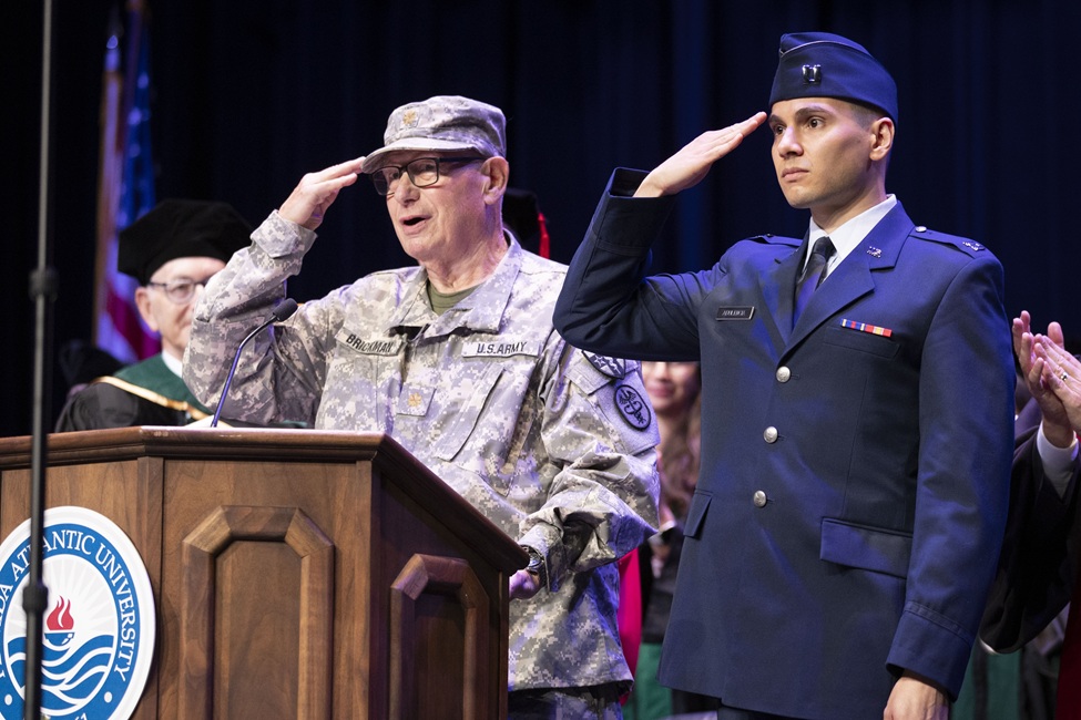 commencement 