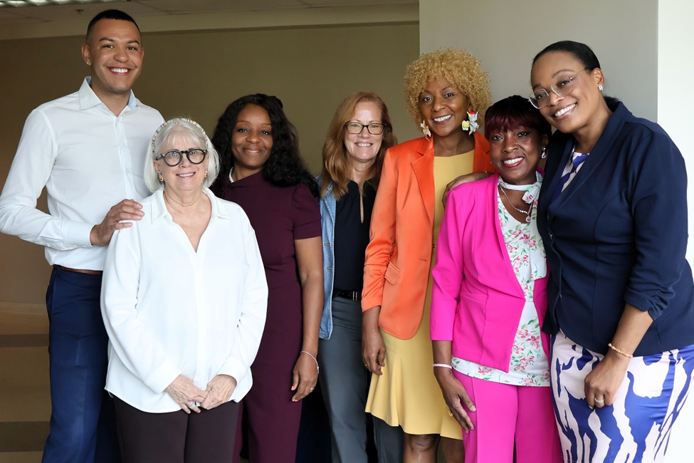 FAU/NCHA Community Health Center Leadership