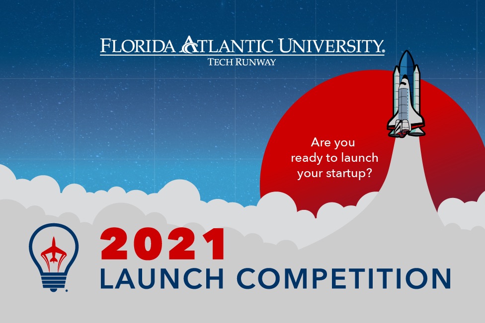 FAU FAU Tech Runway Launch Applications Now Being Accepted