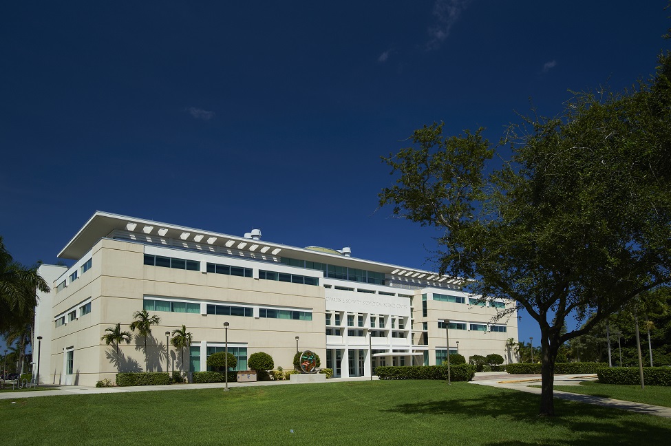 FAU Schmidt College of Medicine