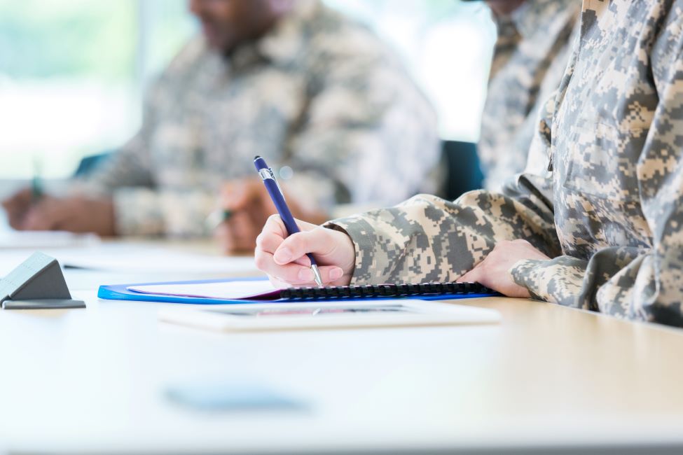 FAU offers free business education to vets