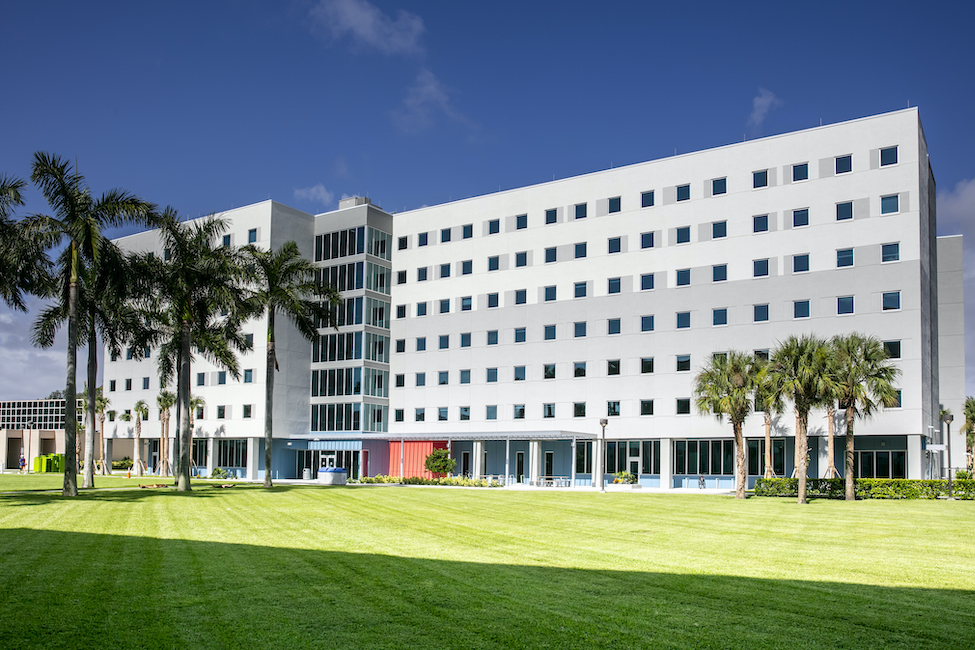 FAU | FAU Welcomes Students for Fall 2021 Semester