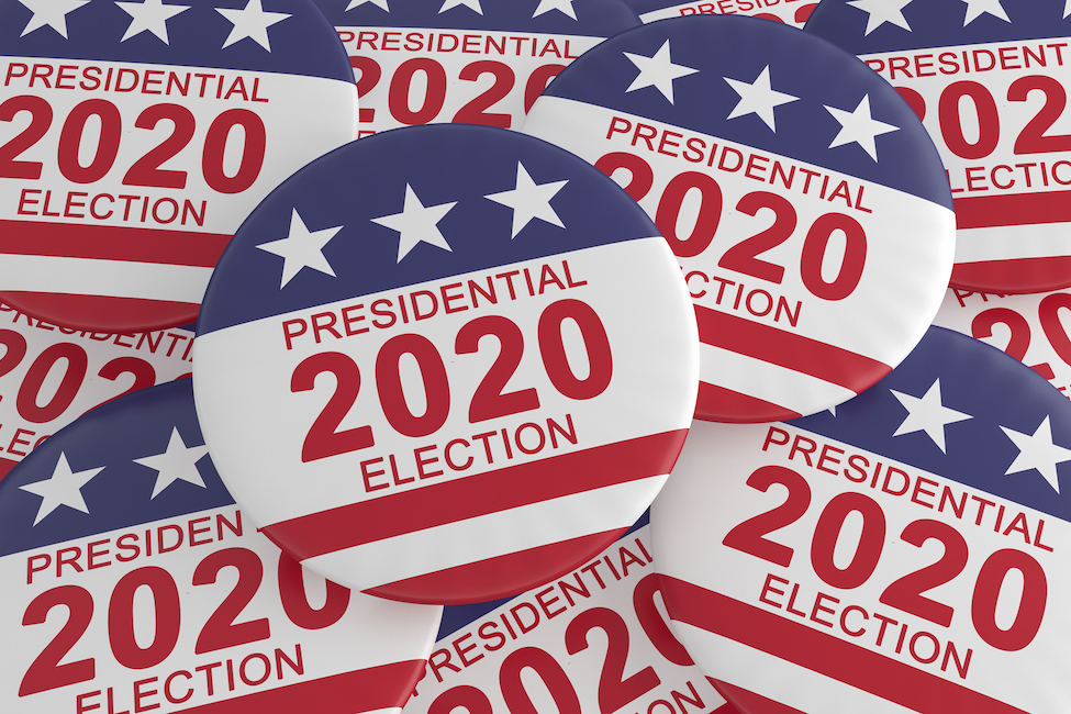 2020 Election