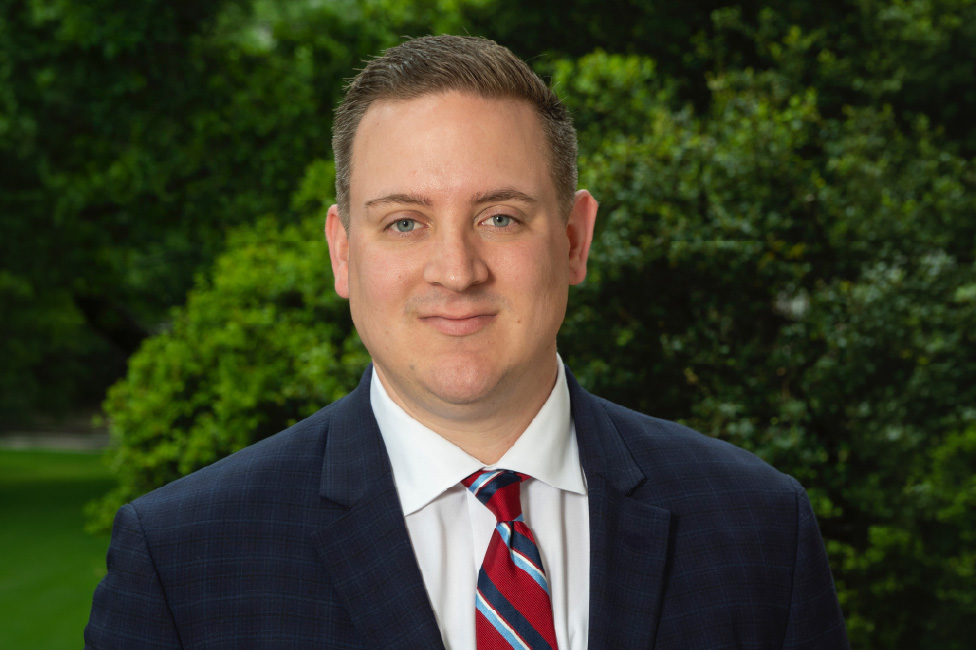 FAU Hires Vice President for Institutional Advancement