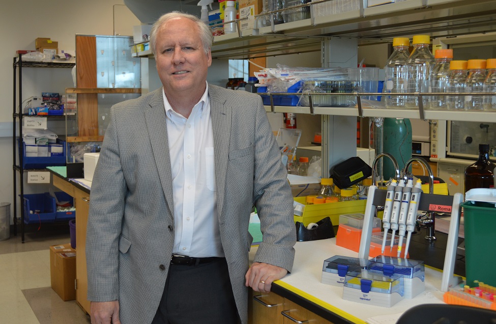 Renowned Neuroscientist to Lead FAU's New Brain Institute