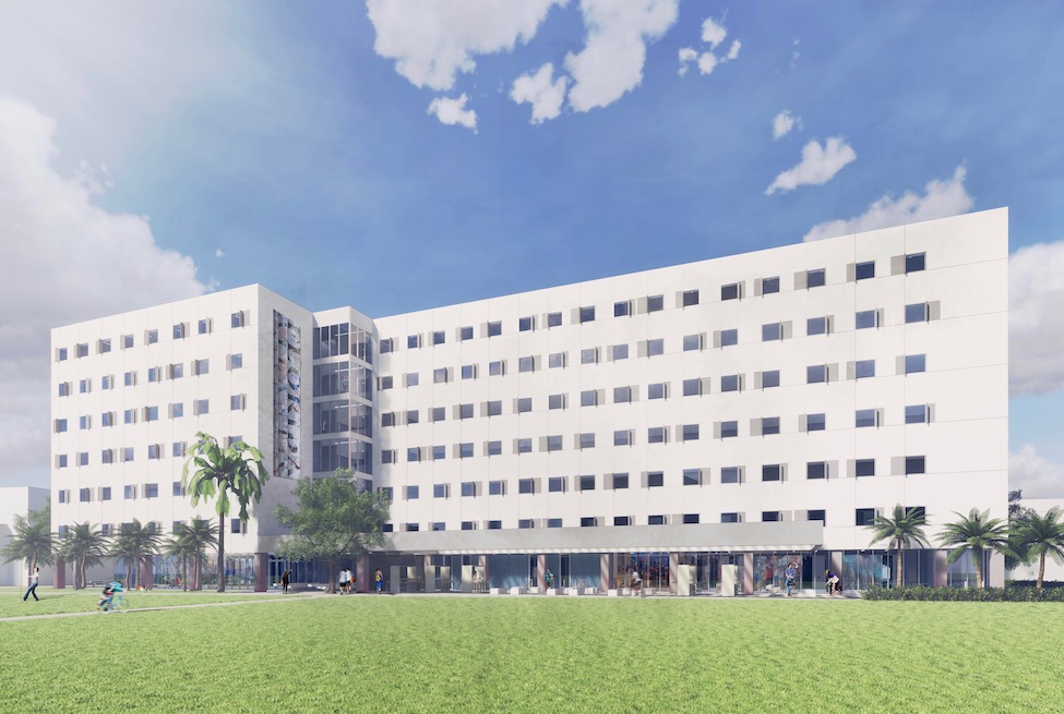 Boca Raton rendering