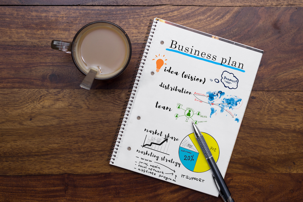 business plan competition rules and regulations