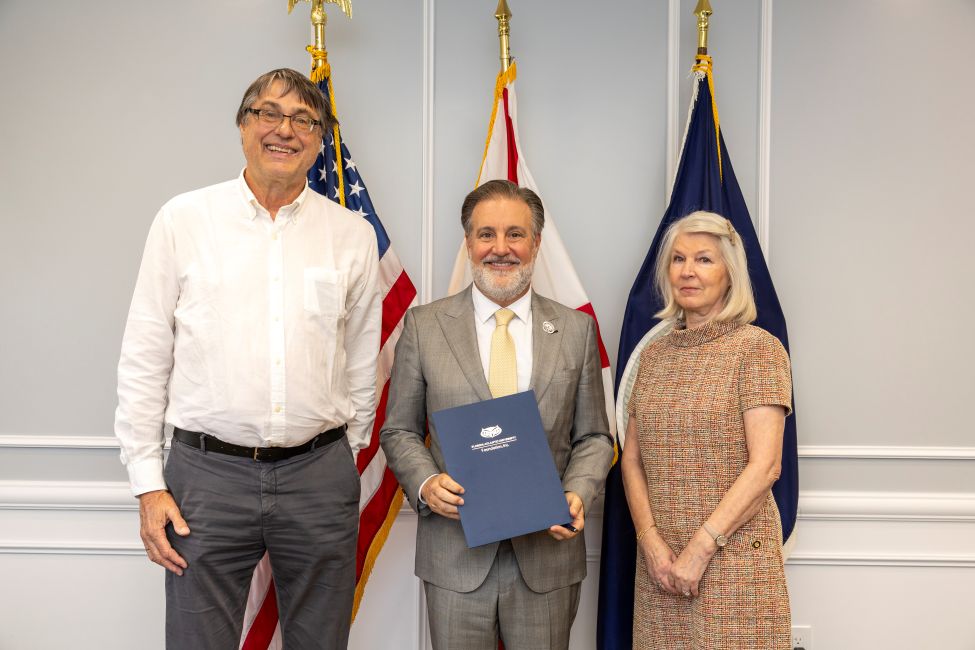 FAU Receives $1.5M Gift for Engineering and Biology Scholarships