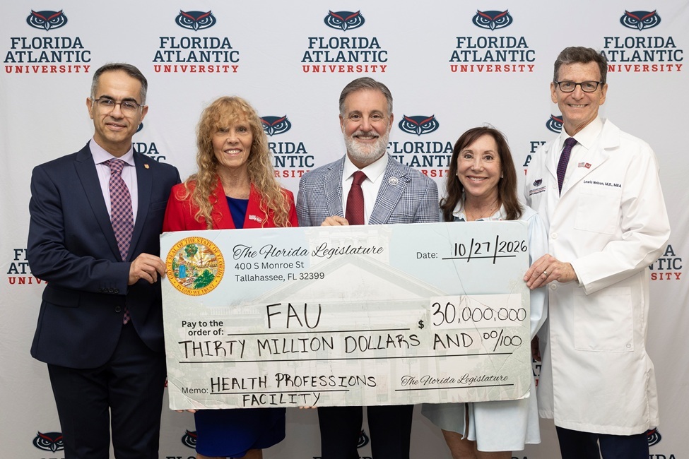 Check Presentation