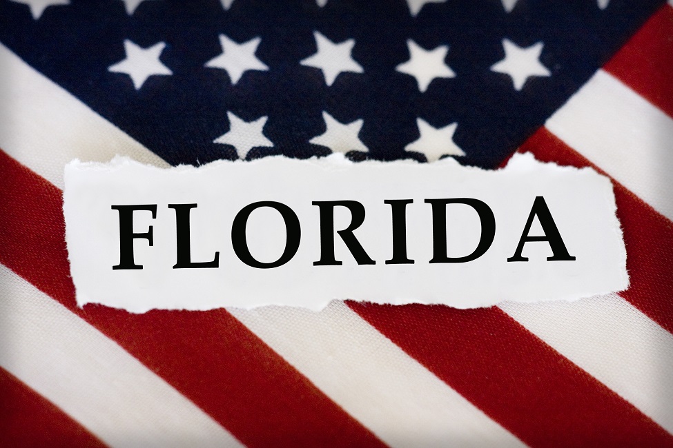 Florida, Climate Change, Public Opinion, Floridians, Politics, Surveys, Elections, November Election, Consensus, Republicans, Democrats