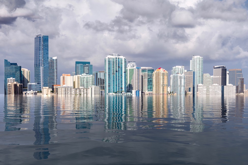 Florida Climate Resilience Survey 