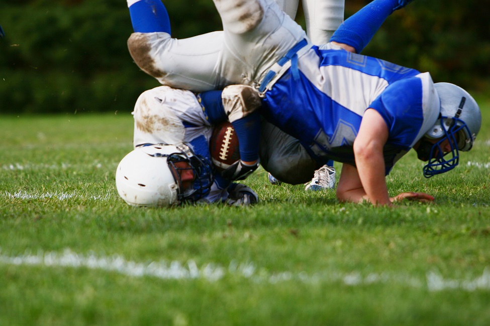 Football, Concussions, Sports-related Injuries, Head Injuries, Machine Learning