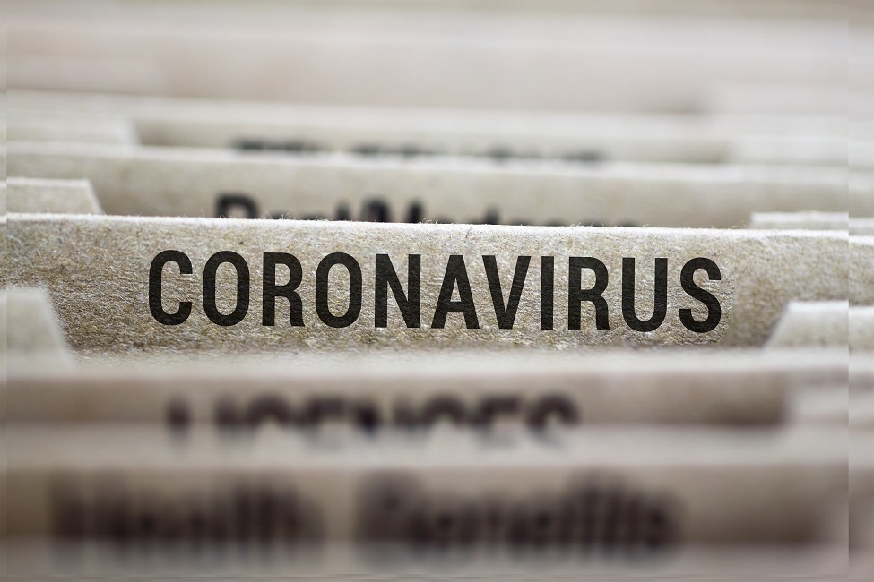 Coronavirus, COVID-19, Terry Adirim, Frequently Asked Questions, Pandemics, FAU College of Medicine 