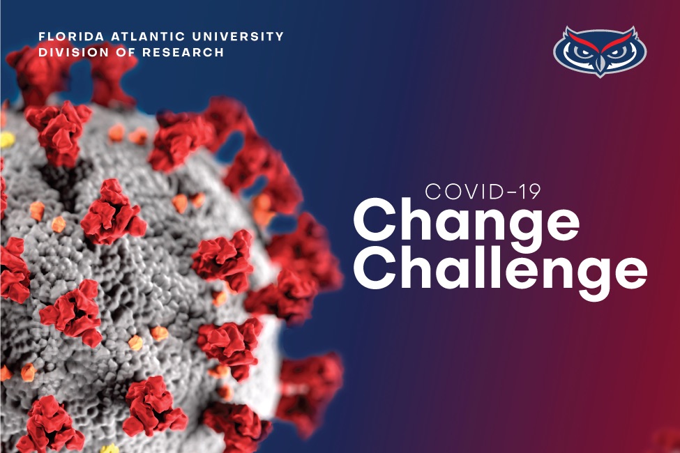 COVID-19 Challenge