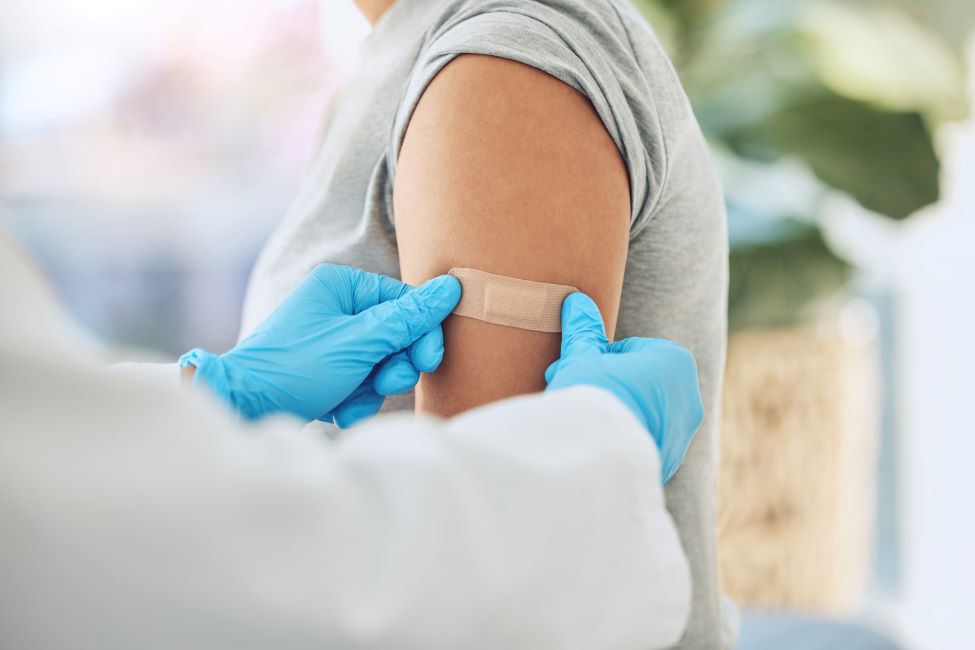 Urgent Need for Vaccination With the Newest COVID-19 Vaccine