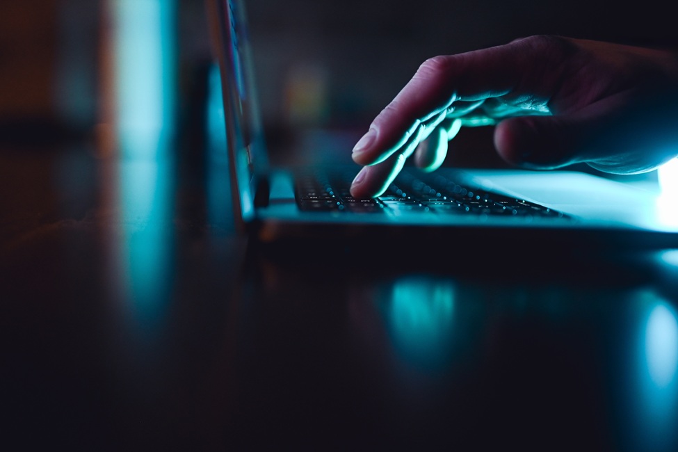 FAU Study Finds Connection Between Poor Mental Health and Dark Web Use
