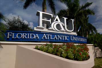 FAU | FAU's Sport Management MBA Ranks Among Top 10 Programs in the World,  Top 5 in the United States | http://www.fau.edu/newsdesk/articles/sport- management-mba-top-ten.php