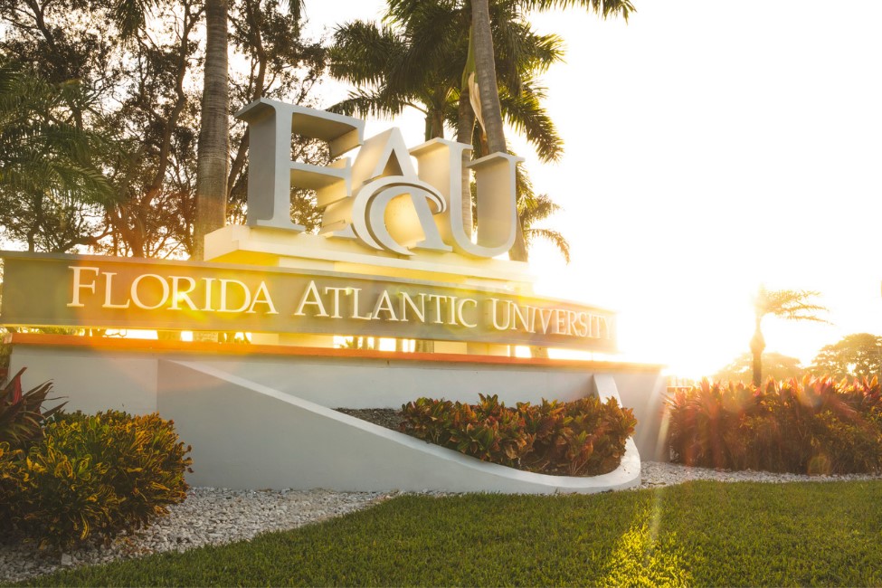 Florida Atlantic University Ranking Forbes