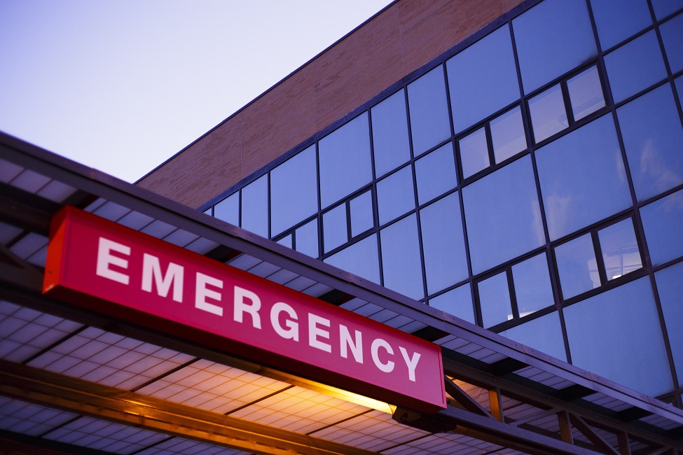 Emergency Department, Hospital, Falls, Fractures, Geriatric Patients 
