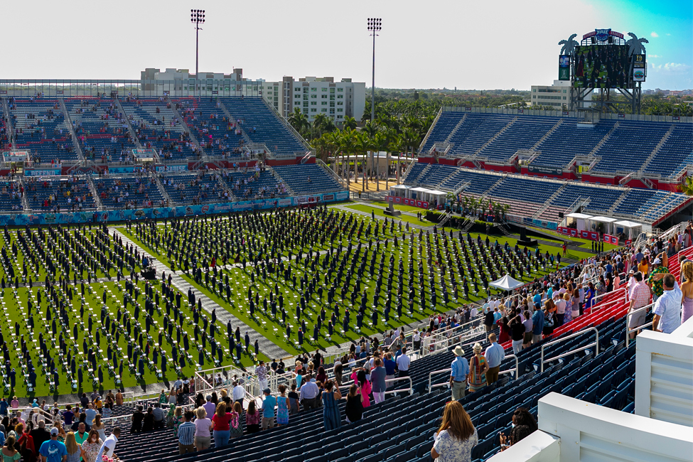 FAU