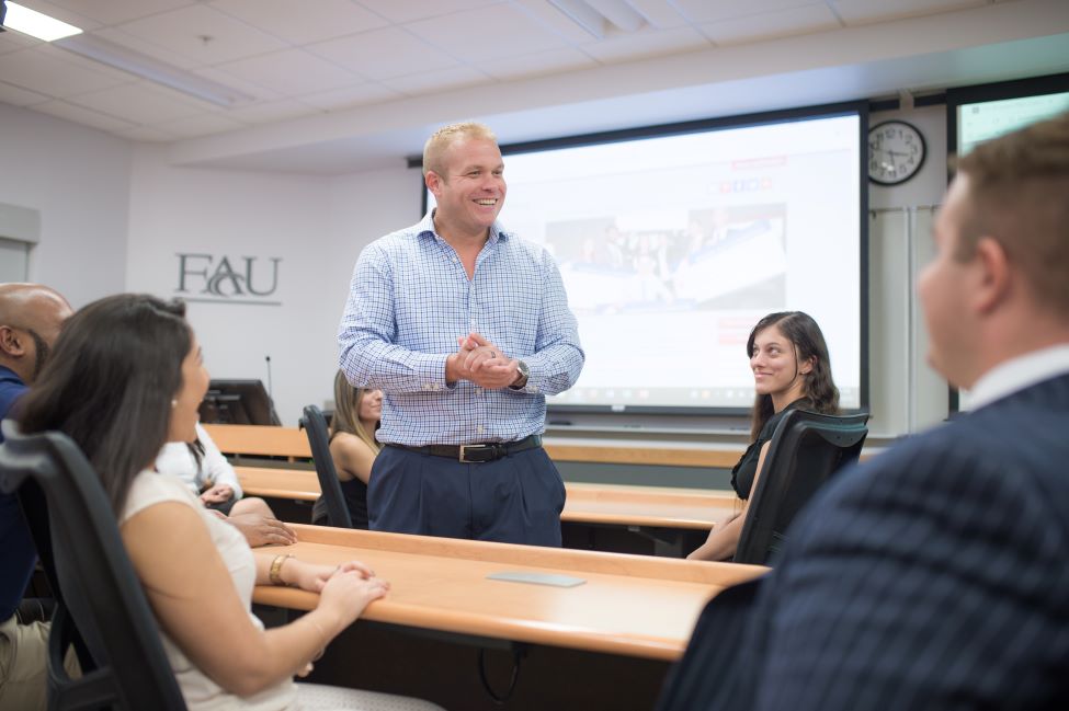 FAU Tech Runway® recently accepted 16 companies to participate in the 12th cohort of its Venture Program