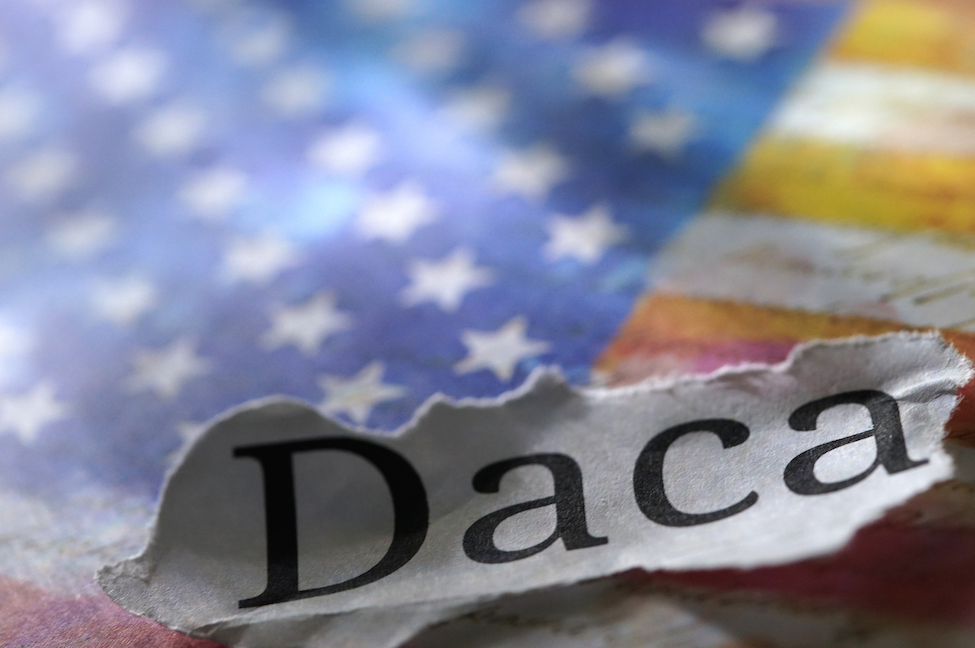 While 58 percent of Florida voters support the Deferred Action for Childhood Arrivals (DACA) program, only 26 percent oppose. Voters by a margin of 47 to 32 percent also support extending the Temporary Protected Status for Haitians, Salvadorans, Nicaraguans and Hondurans who were granted temporary rights to live and work in the U.S. after a series of calamities occurred in their countries.