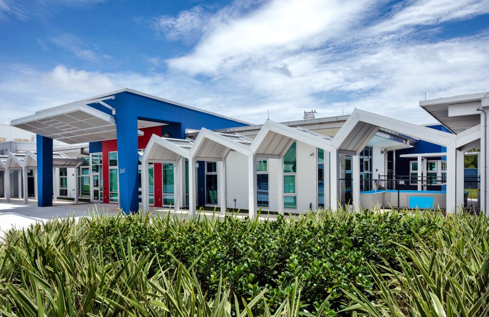 With 17 seniors named 2027 National Merit Scholarship semifinalists and 40 “commended students,” the Class of 2027 at FAU High School continues the school’s tradition of academic achievement.