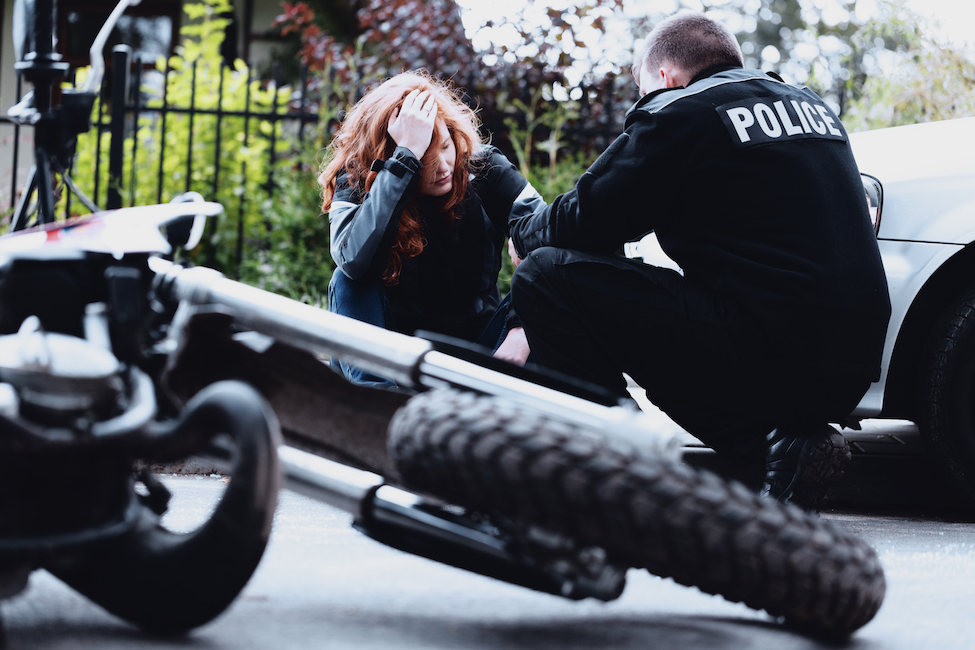 Although research is mixed on the effectiveness of texting/handheld bans for overall traffic fatalities, the study’s findings indicate that motorcyclists are at elevated risk of being a victim of distracted driving and thus could greatly benefit from these policies. 