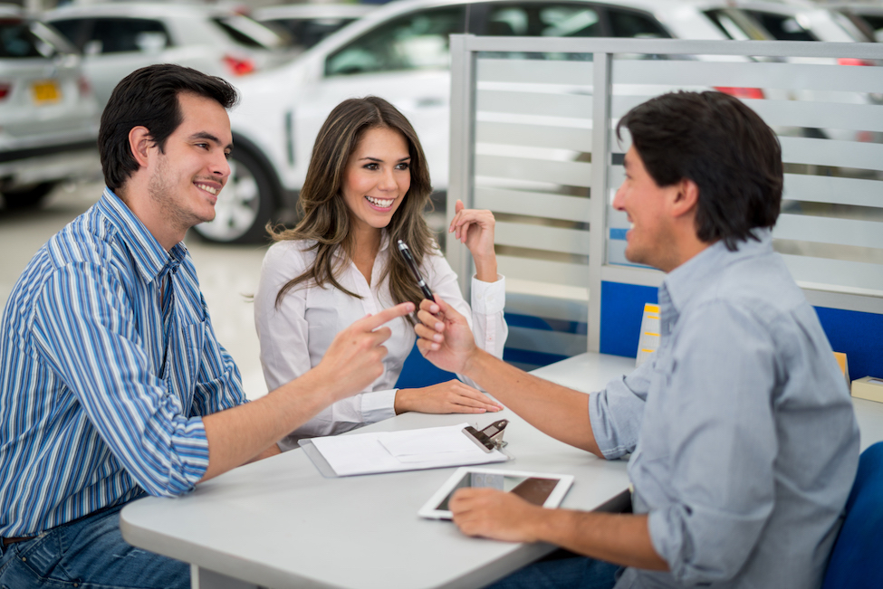 Just over half of Hispanics (51.7 percent) said now is a good time to buy a house, and 58.5 percent said it is a good time to buy a vehicle. 