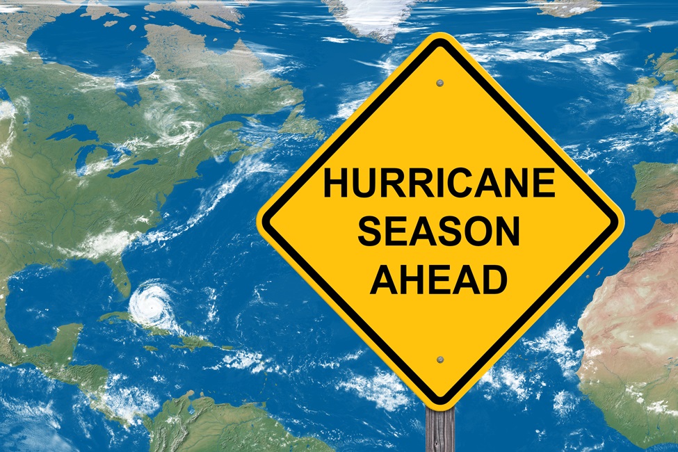 Hurricanes, Hurricane Season, Atlantic
